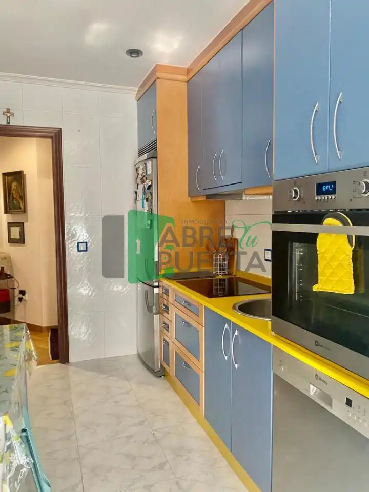 Duplex con ascensore in vendita a Faustino Santalices, imagen 19