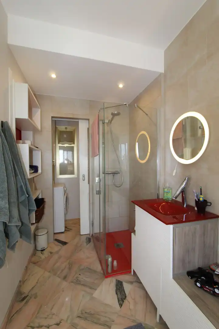 Apartament en venda a Elviria
