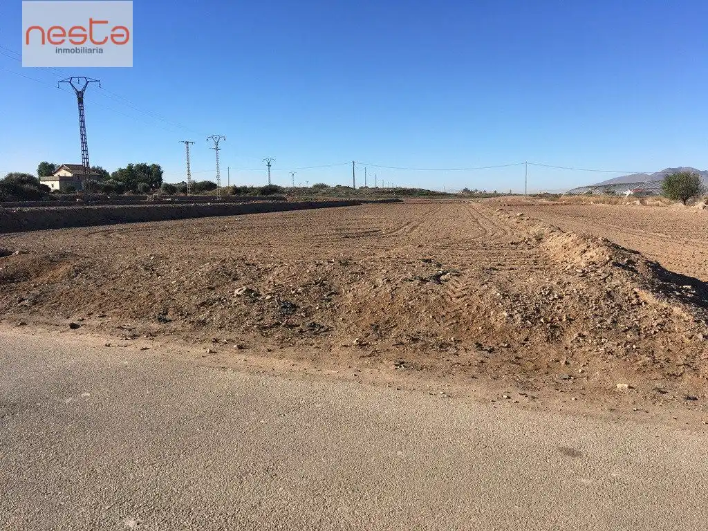 Residential land for sale in Pedanías Sur, imagen 3