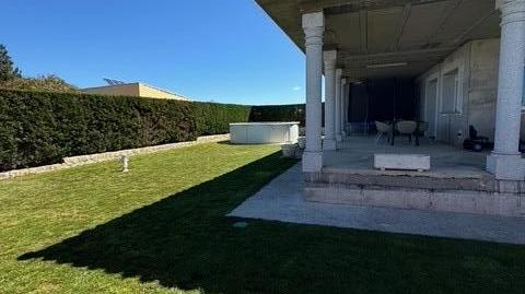 Foto 2 de Casa o xalet en venda a  Calzada Vieja, Calvarrasa de Arriba, Salamanca