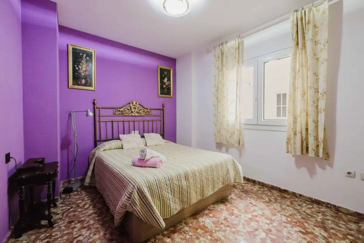 Flat with lift for sale in C. Capitán, imagen 17