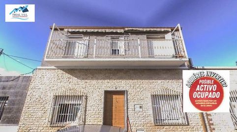 Venta Casa en Elda  Alicante