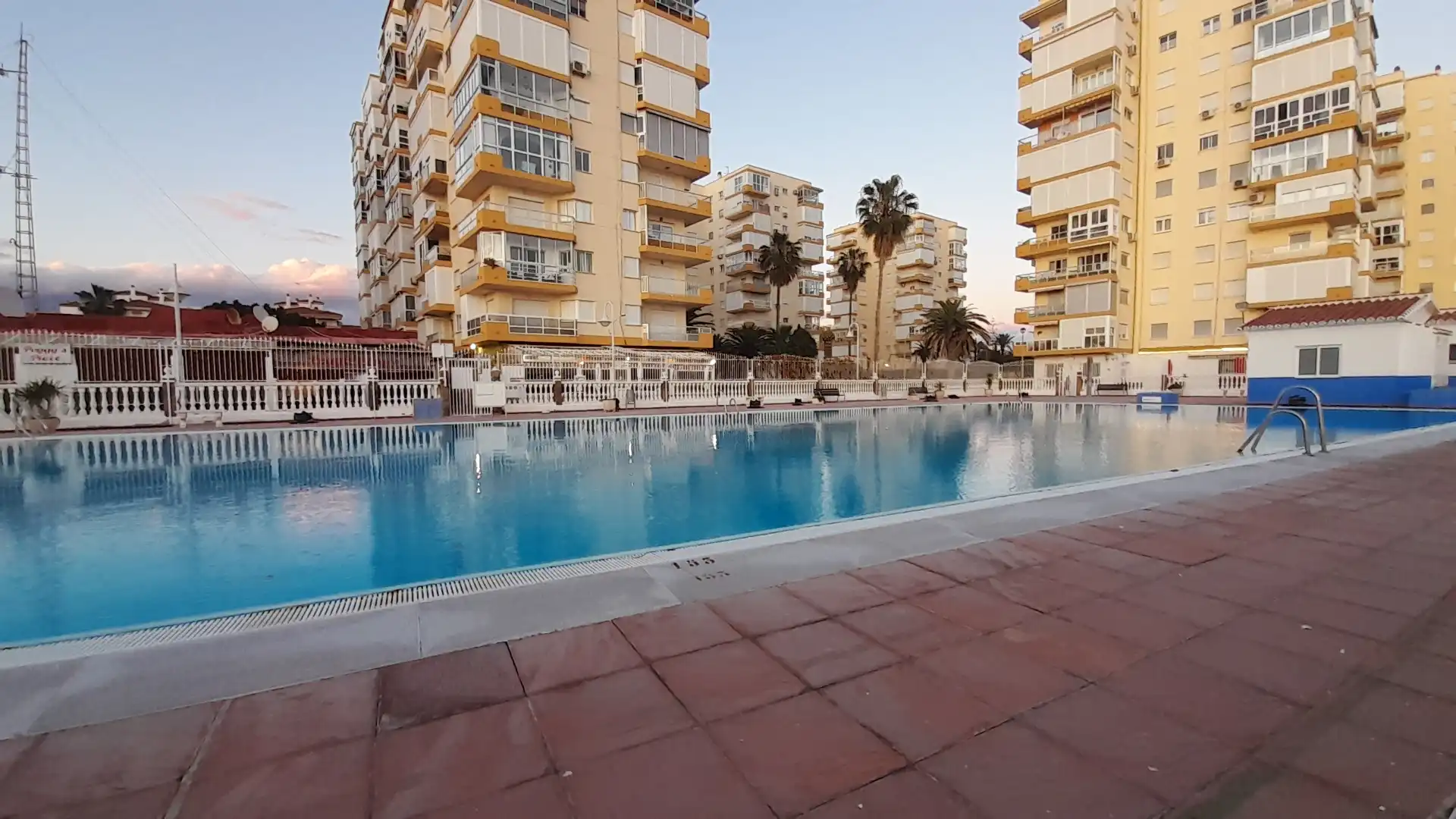 Flat with pool for sale in Urbanizacion Pueblo Nuevo 7, imagen 31