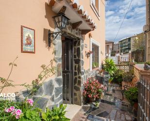 Casa adosada en venda a Torrox Pueblo