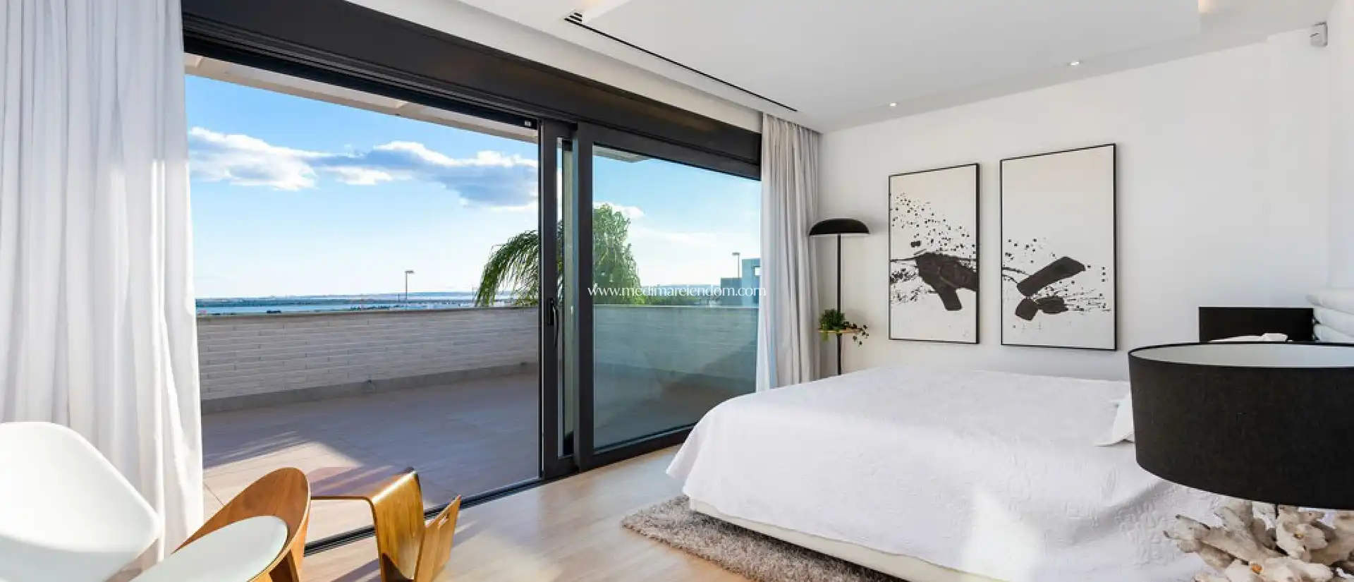 Villa mit Terrasse zum Verkauf in Rojales, imagen 8