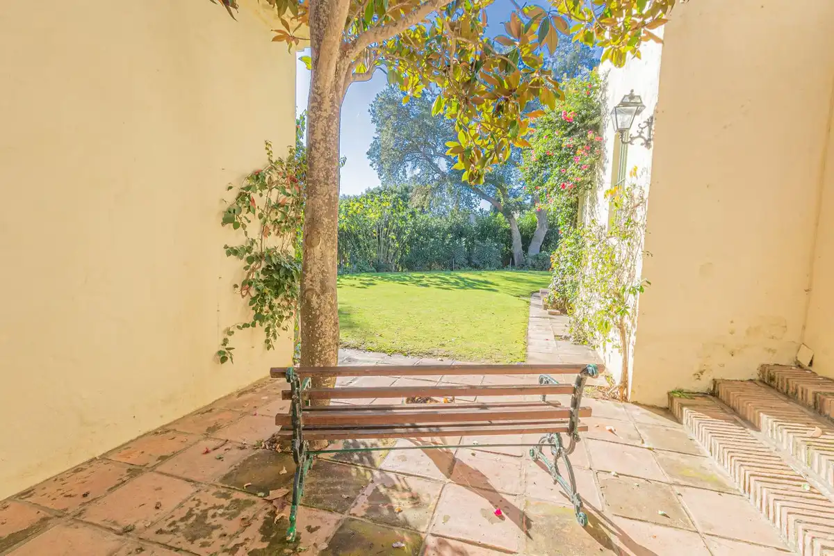 Chalet en venta en Sotogrande Alto, imagen 33