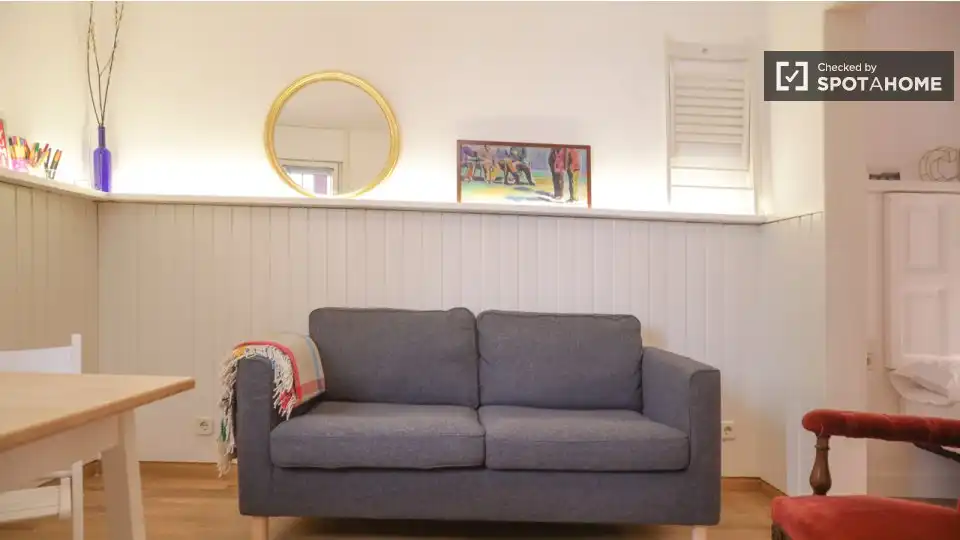 Wohnung zur Miete in Centro, imagen 6