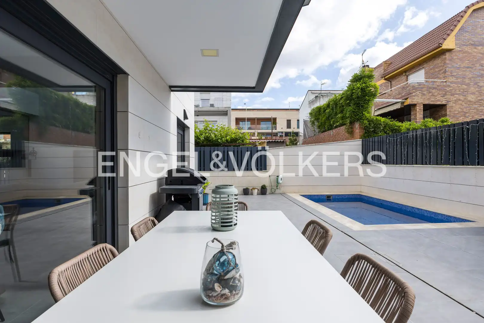 Casa o xalet de lloguer a Valdebebas - Valdefuentes