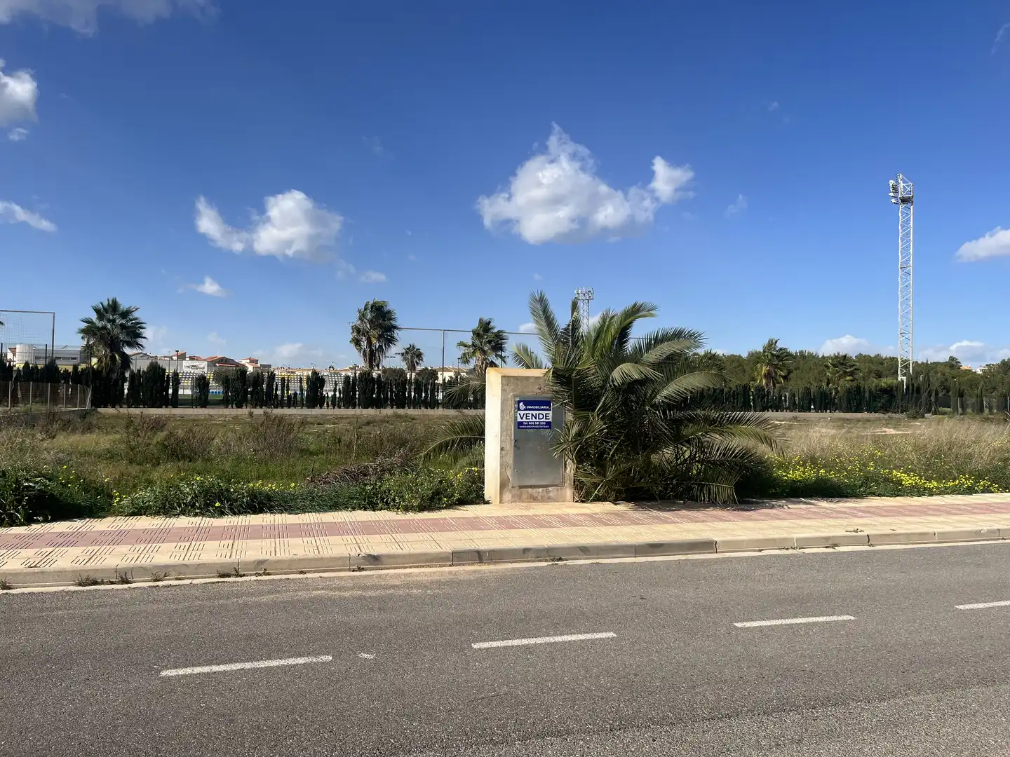Terreno industriale in vendita a Calle Iguazu 18, imagen 4