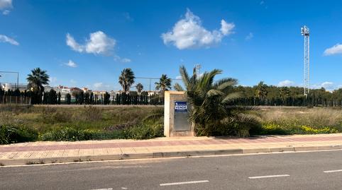 Photo 4 of Industrial land for sale in Calle Iguazu, 18, Playa Flamenca, Orihuela
