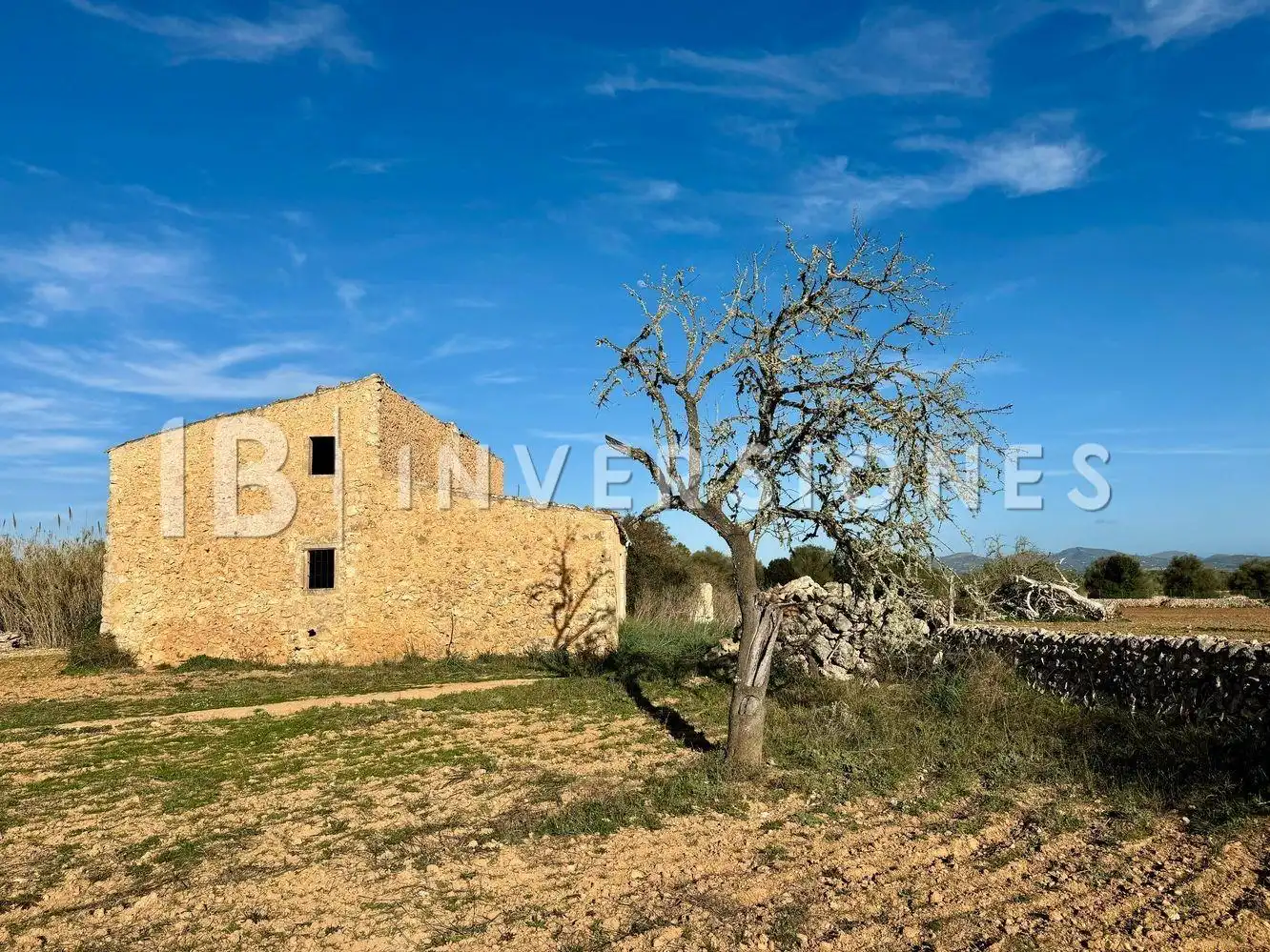 Maison rustique avec jardin à vendre à Polígono Son Soler, imagen 3
