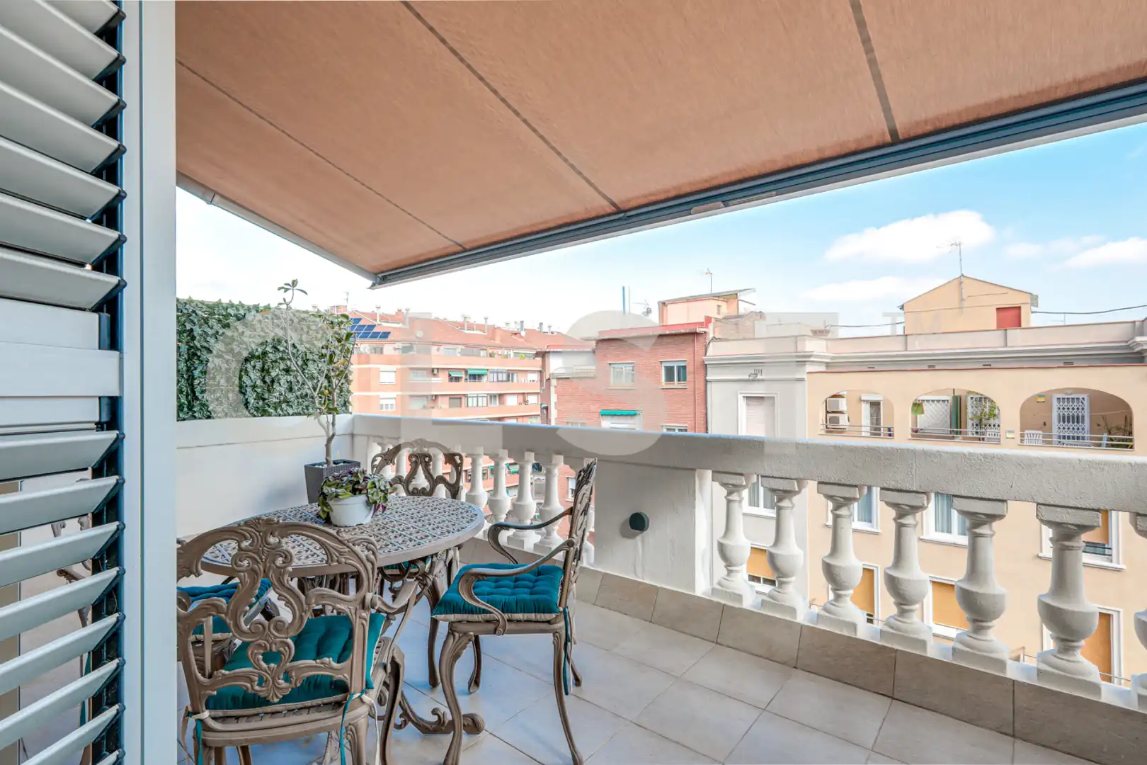 Penthouse mit Terrasse zum Verkauf in Eixample, imagen 35