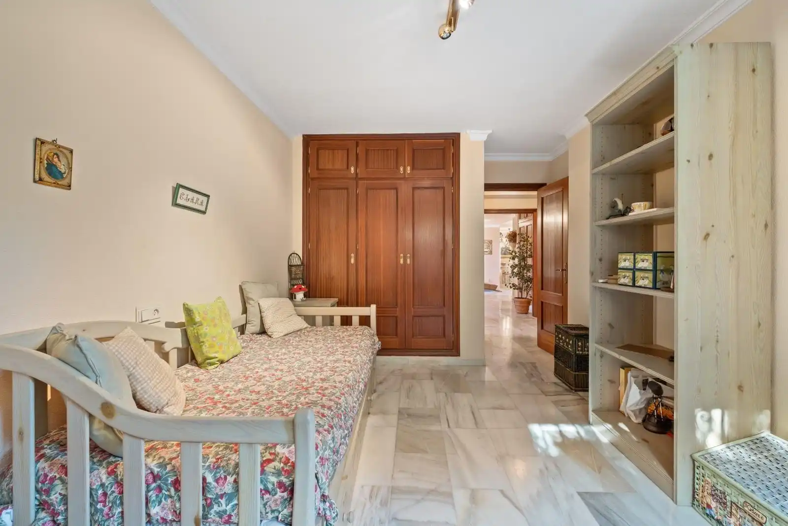 Casa o xalet en venda a Manantiales - Lagar - Cortijo