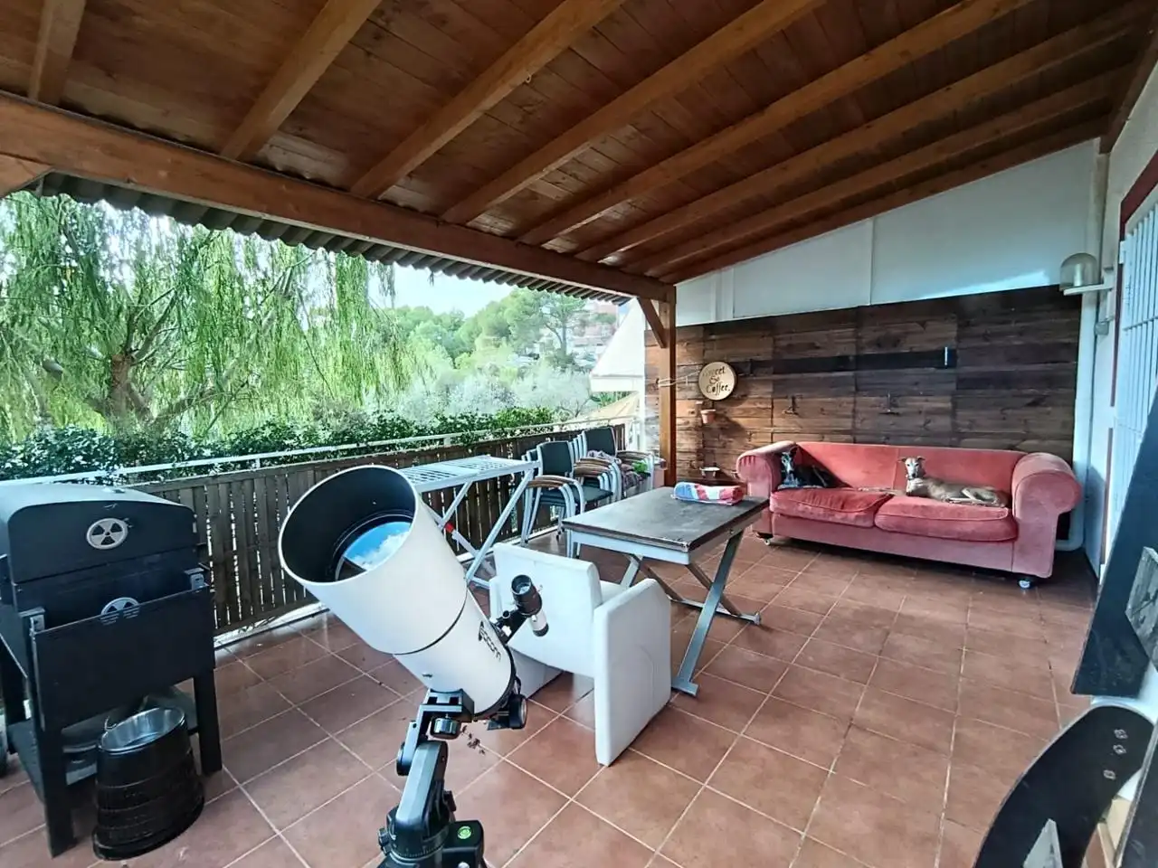 Semi-detached house with garden for sale in Coloma, imagen 26
