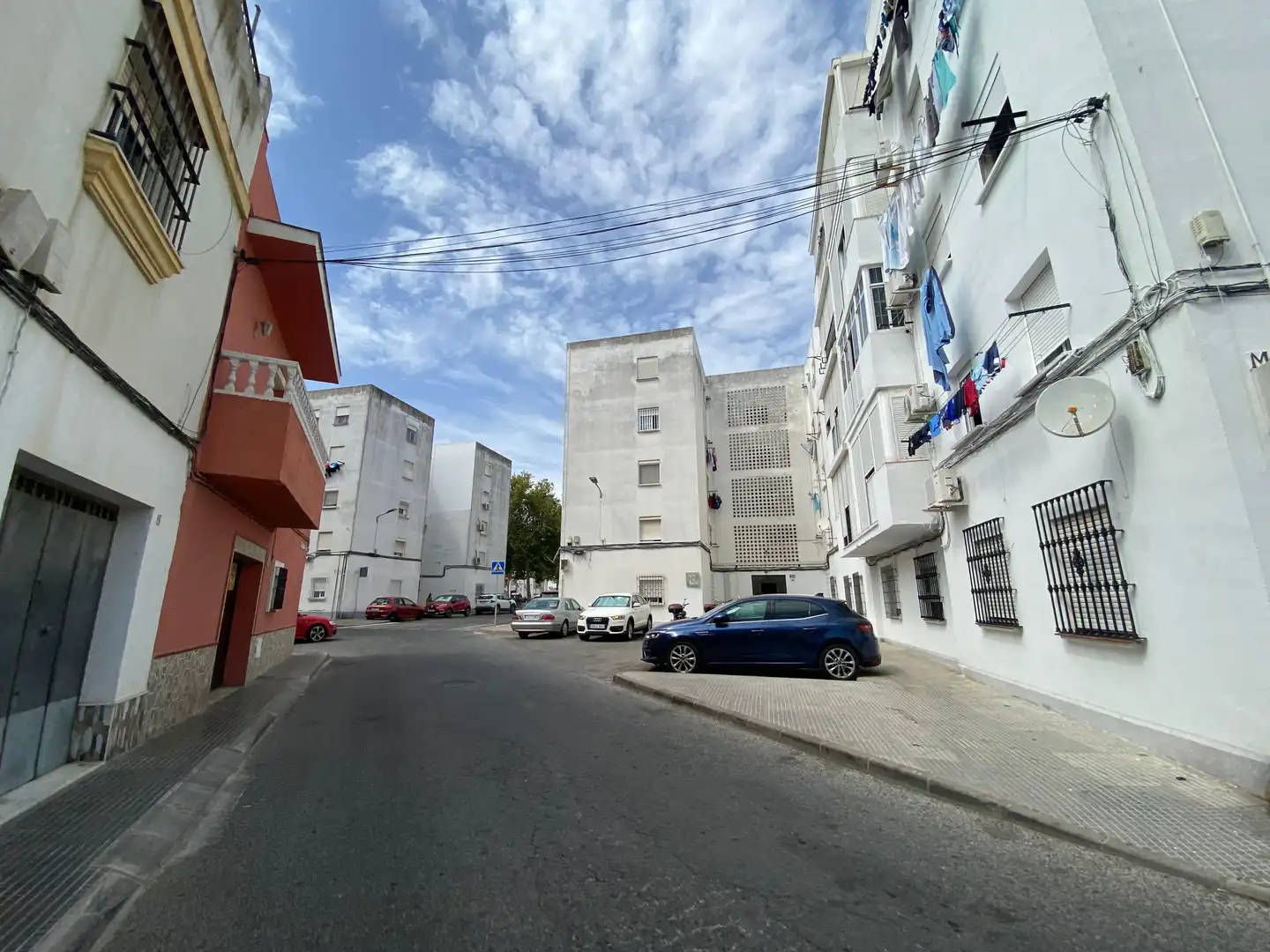 Pis en venda a Monterrey, Carretera de Sanlúcar - Sudamérica