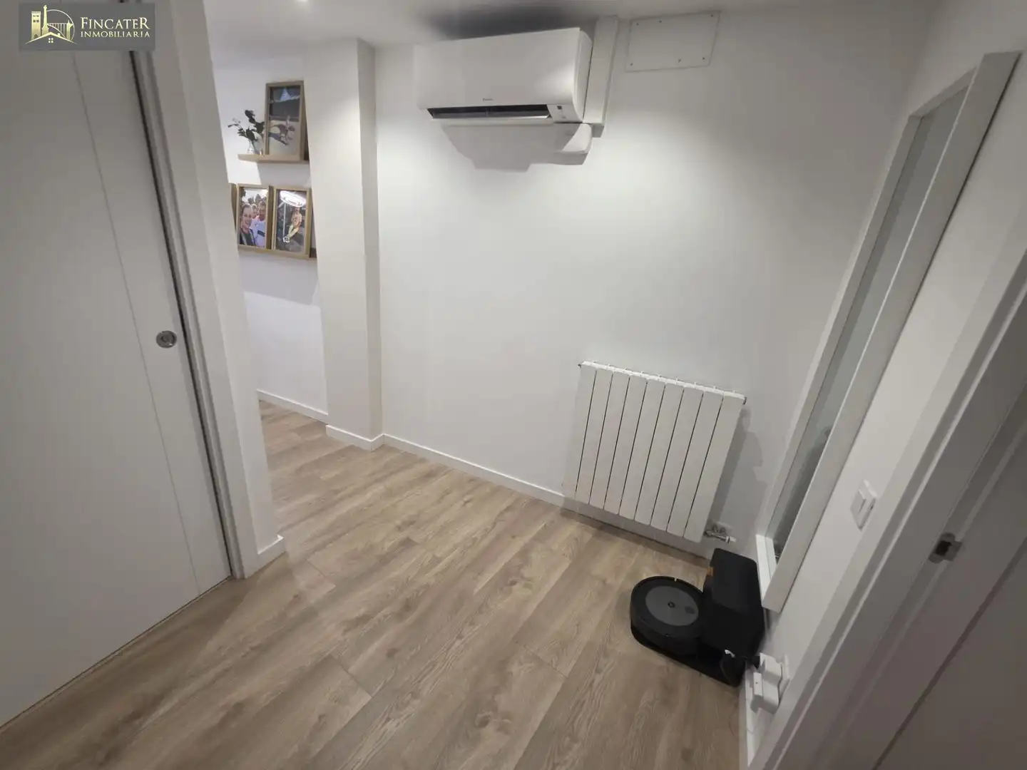 Piso en venta en Teruel con Aire acondicionado, Calefacción y Terraza
