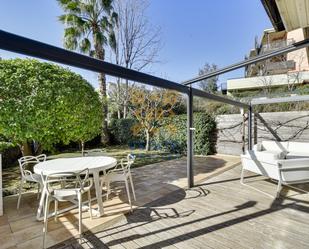 Terrace of Flat for sale in Lloret de Mar  with Air Conditioner and Terrace