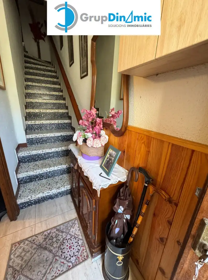 Casa adosada en venta en Palamós con Trastero, Amueblado y Horno