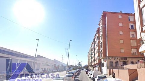 Foto 3 de Pis en venda a La Cañada, Cáceres Capital