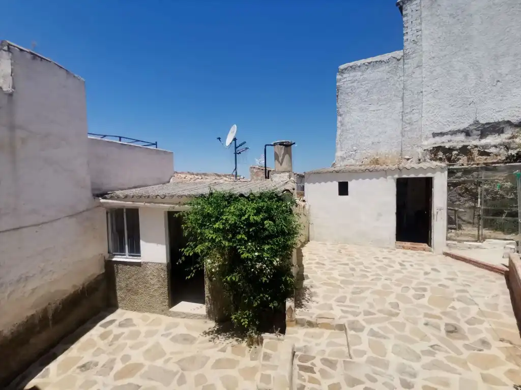 Adossat en venda a Martos, imagen 3