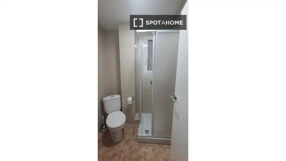 Habitación en Arrancapins