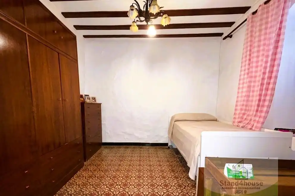 Casa adosada en venda en Gibraleón amb Terrassa i Traster