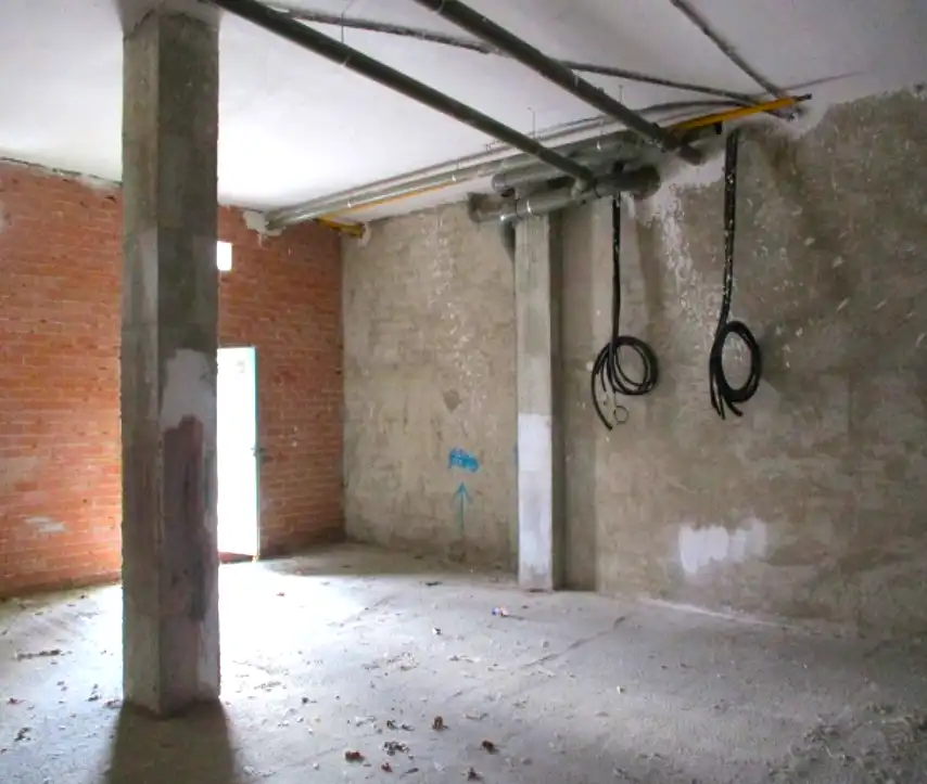 Geschaftsraum zum Verkauf in HERACLIO ALFARO, Salburua - Arantzabela