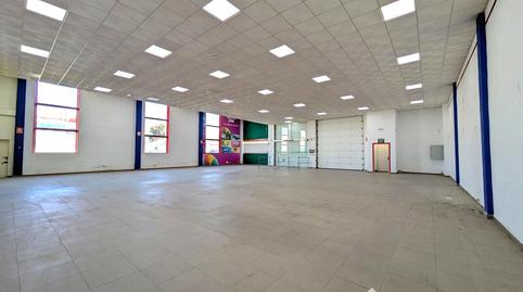 Photo 2 of Industrial buildings for sale in Córdoba-valencia, La Zarzuela - San José - Belén, Linares