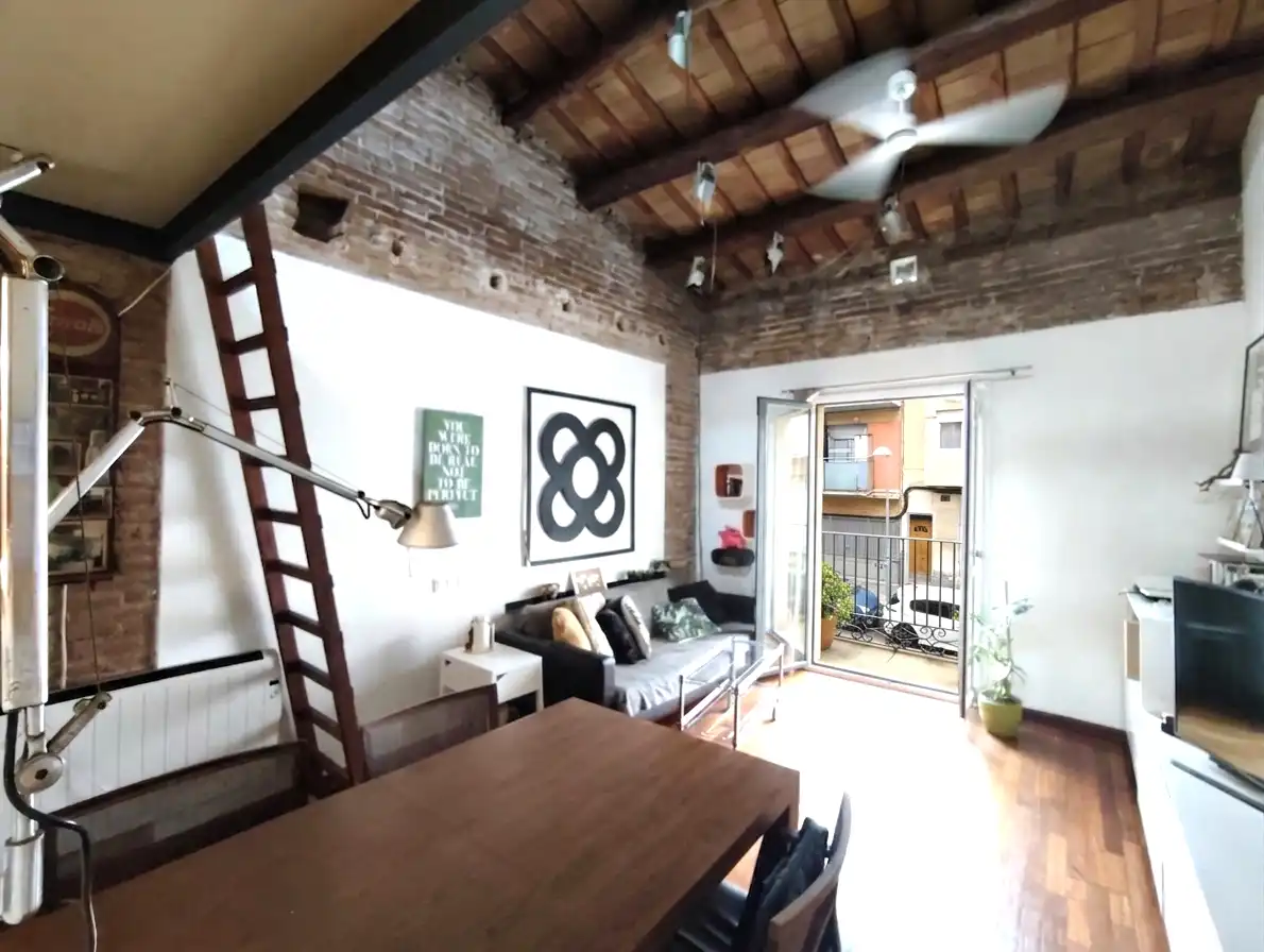 Appartement avec terrasse à vendre à Carrer de Saragossa, imagen 3