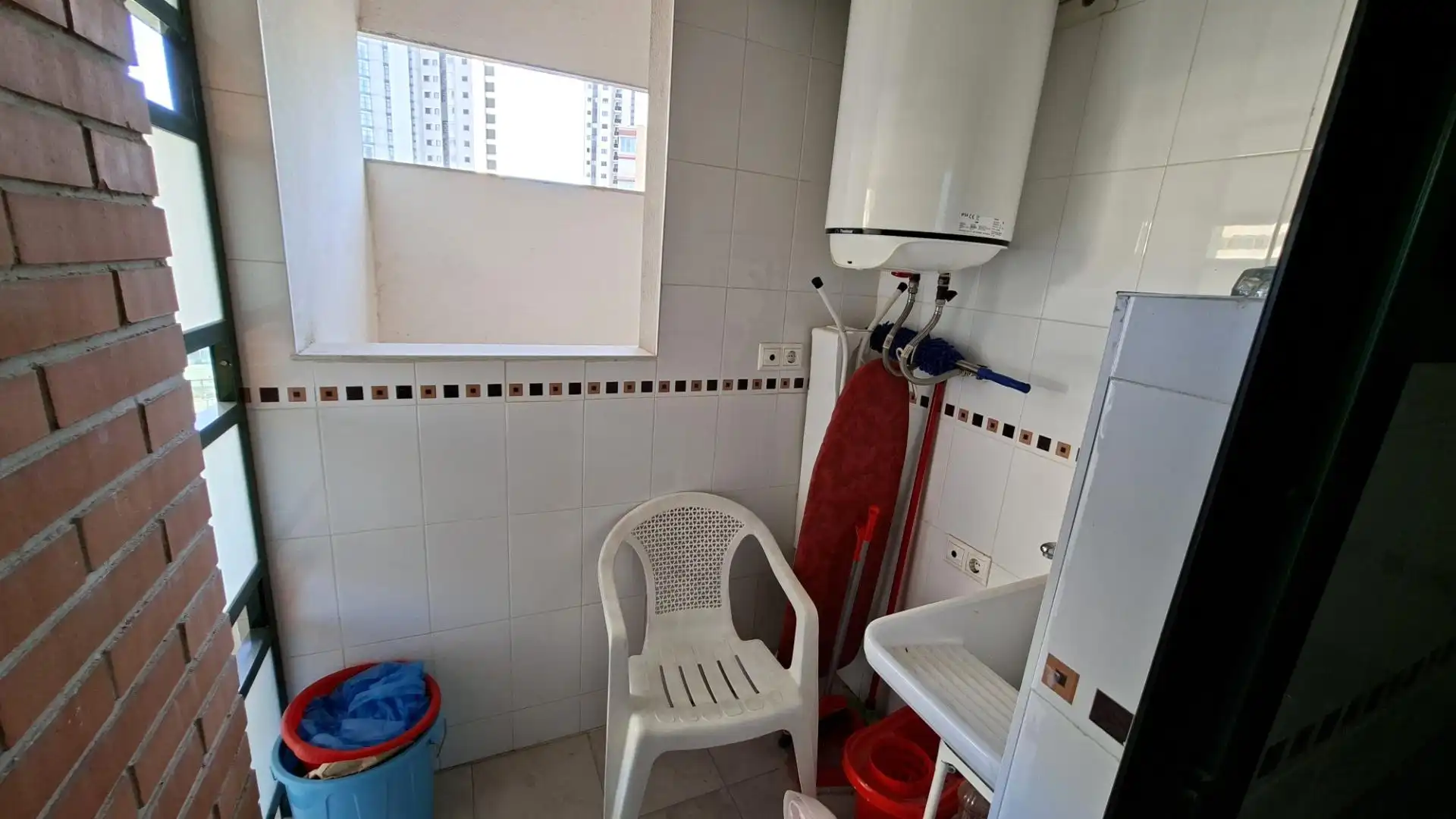 Apartament amb piscina en venda a Rincón de Loix, imagen 19