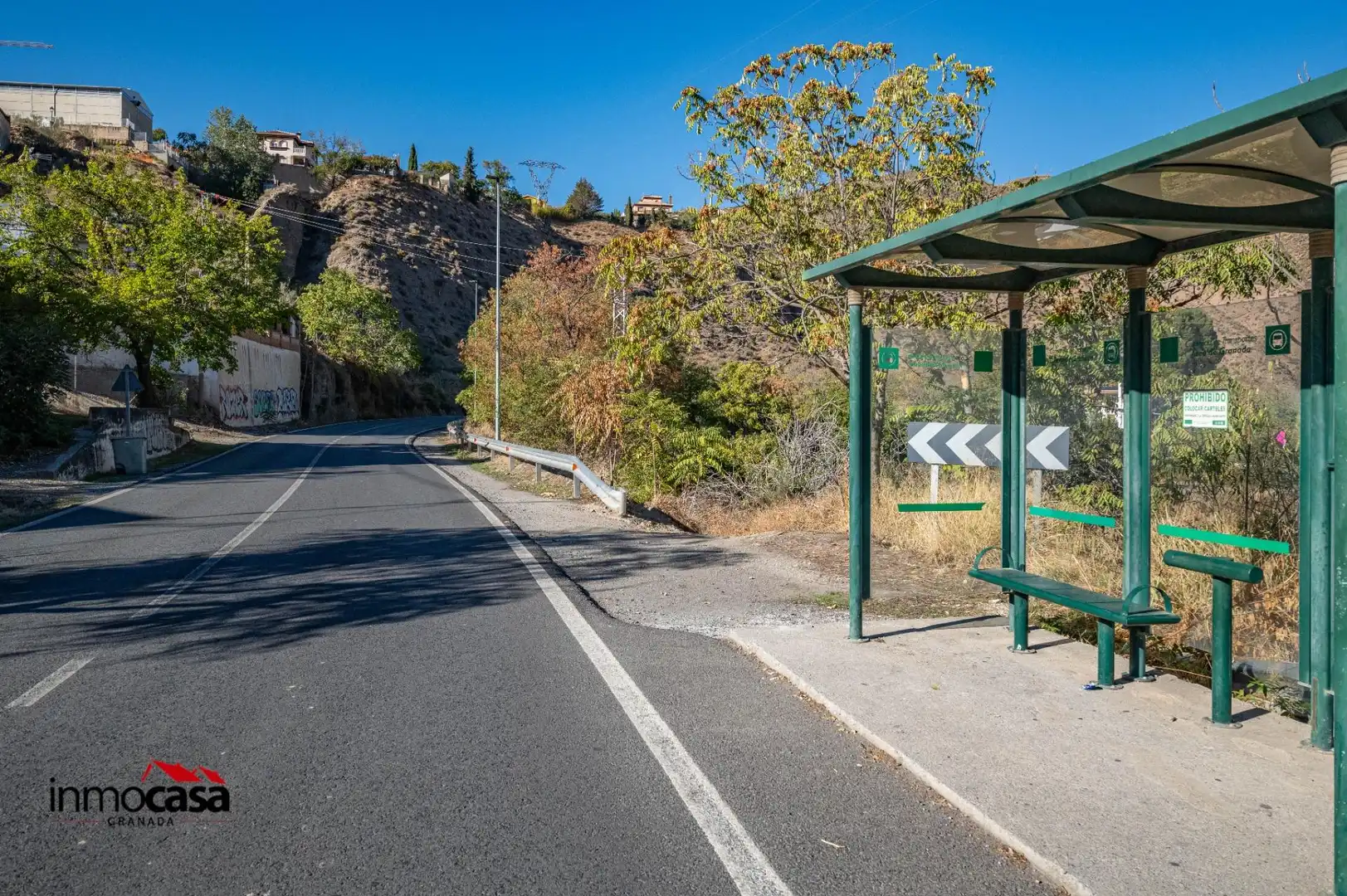 Lands and plots for sale in Calle Viejo de Guejar 2, imagen 19