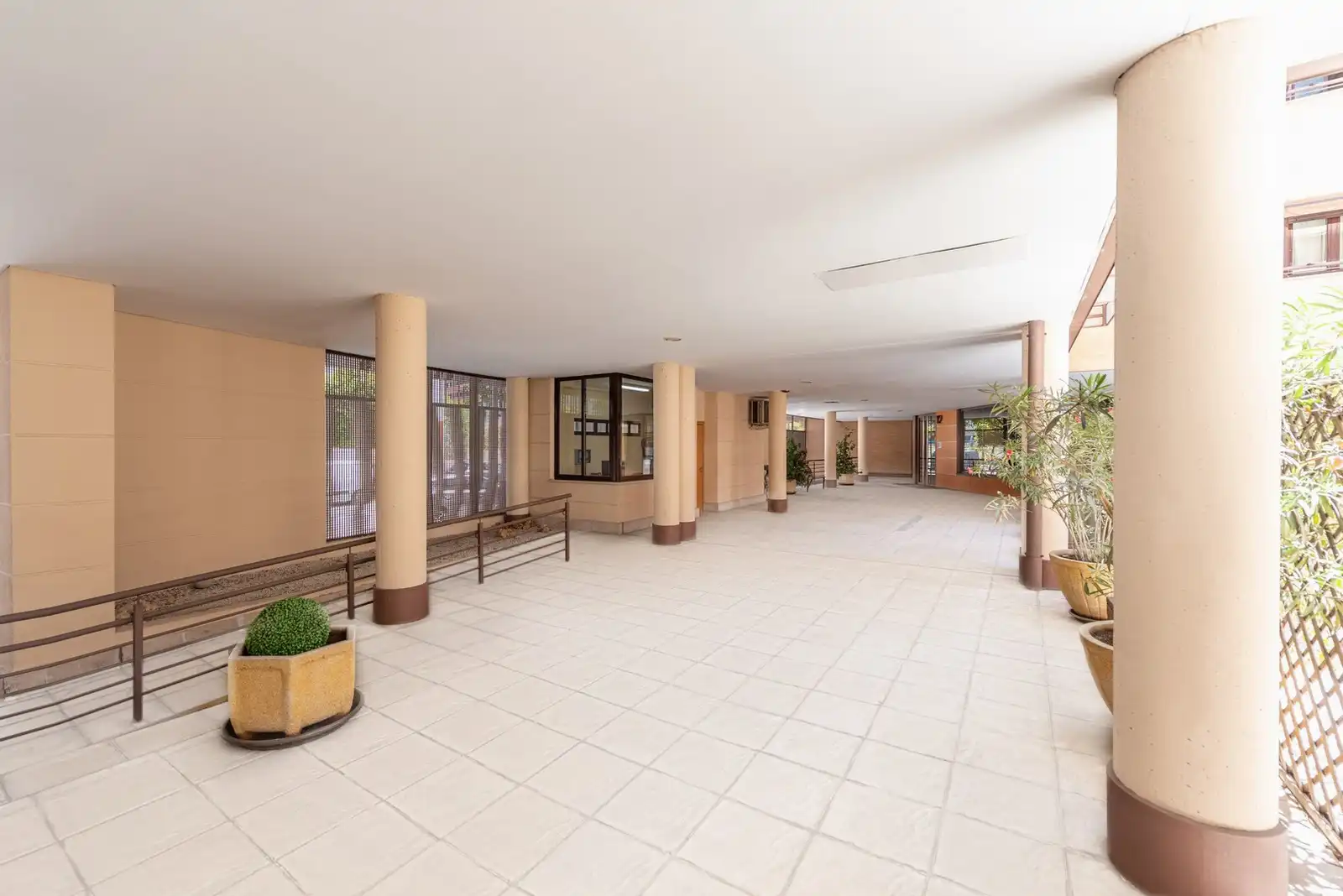 Appartamento con ascensore in vendita a Andrés de Urdaneta 10, imagen 31