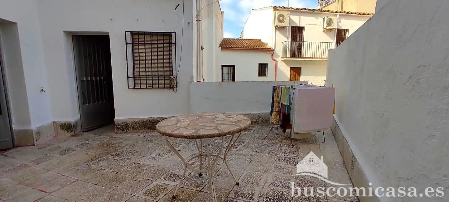 Casa amb terrassa en venda a Del Gallo, imagen 31