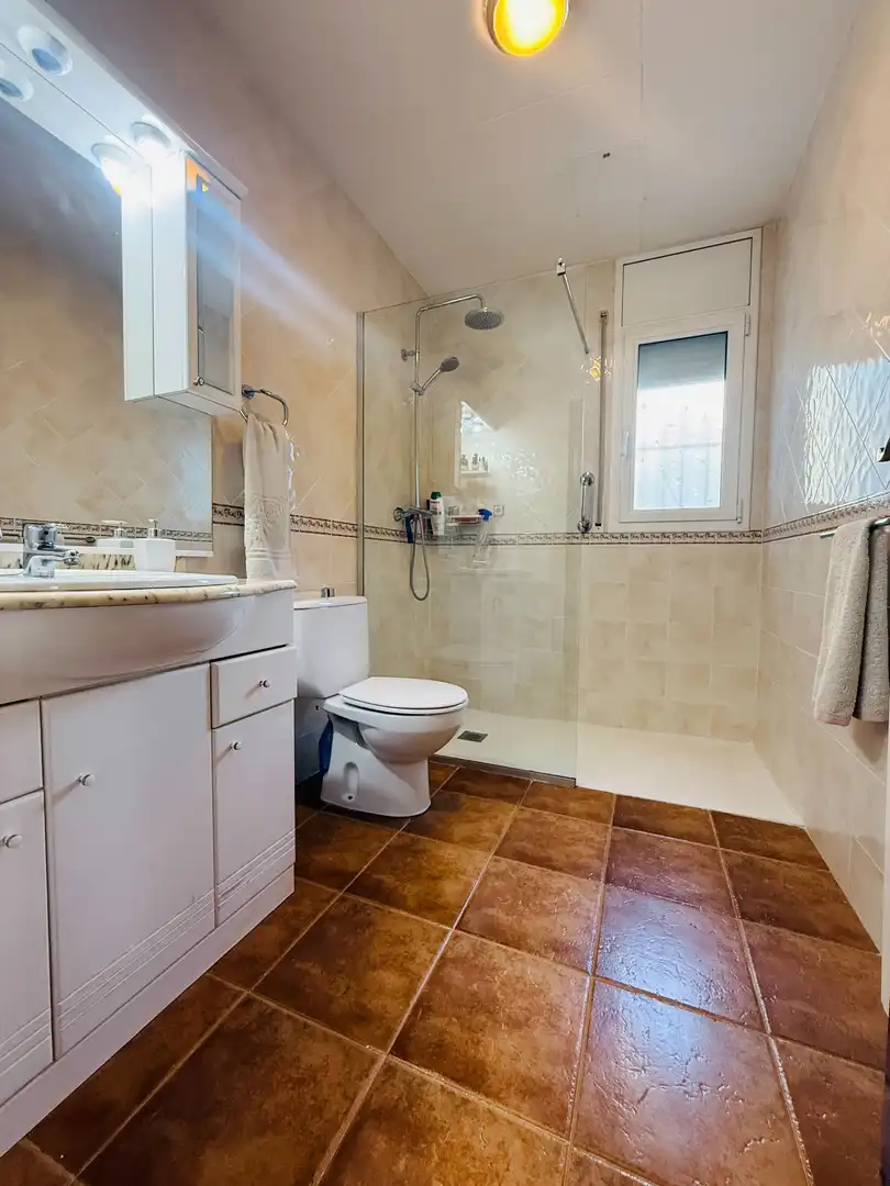 Casa con piscina en venta en Segur de Calafell, imagen 22