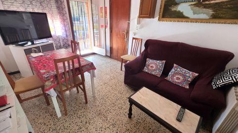 Foto 5 de Ático en venta en Carrer del Pla de Fornells, Les Roquetes, Barcelona Capital