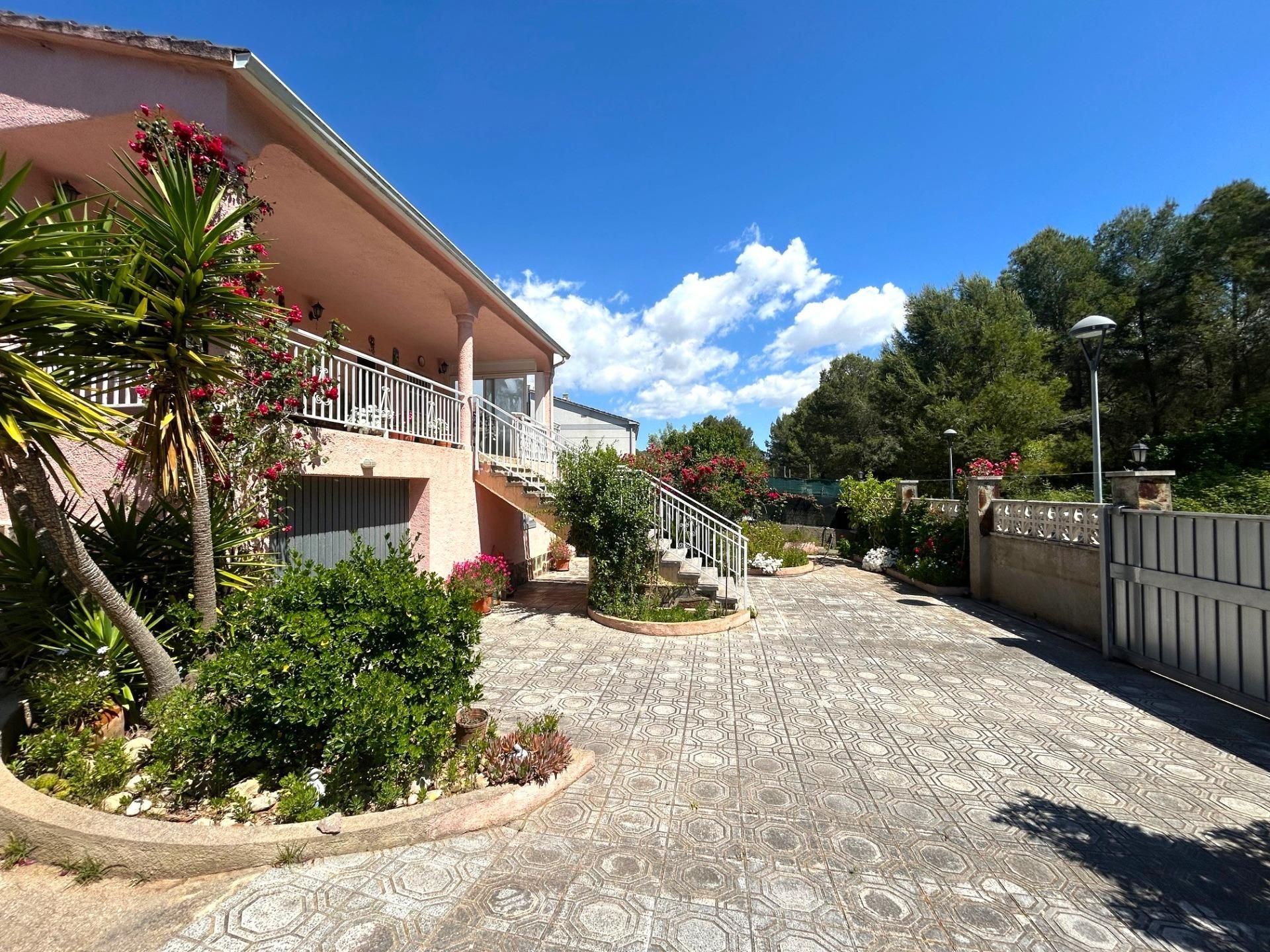 Casa o xalet en venda a Carrer Carrer d'Amadeu Vives, Mas Romeu