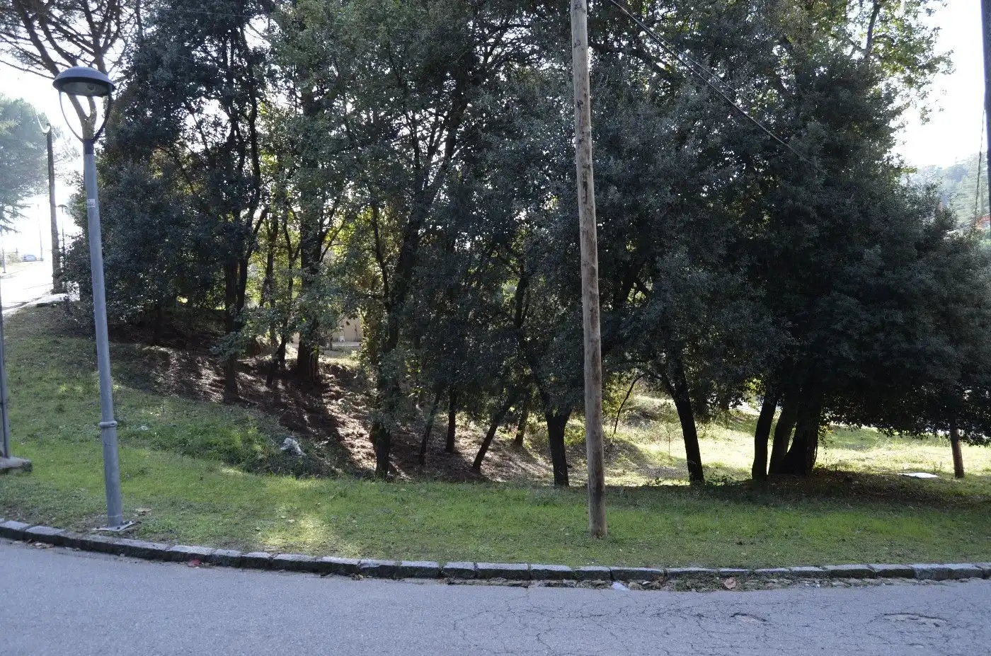 Residential land for sale in Sant Pere de Vilamajor, imagen 10