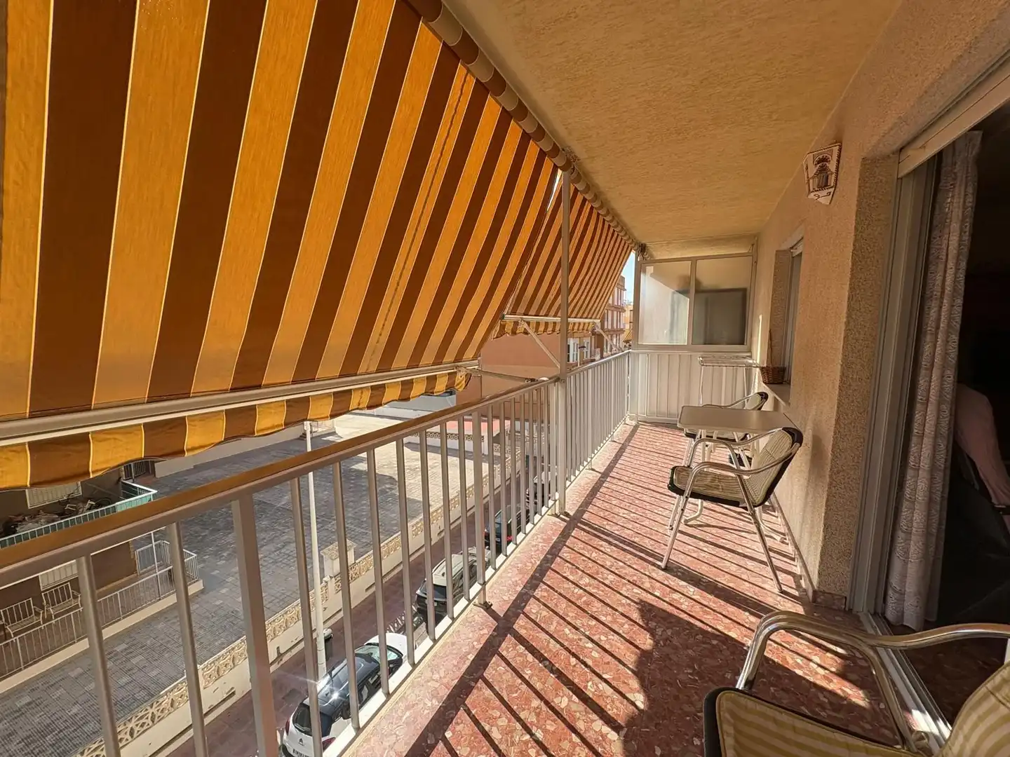 Flat with lift for sale in ARQUITECTO LAVERNIA, imagen 6