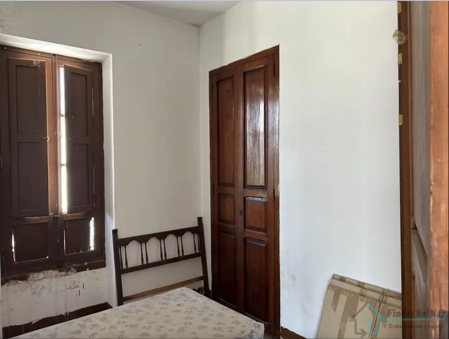 Habitación de Casa o chalet en venta en Petrés con Terraza y Balcón