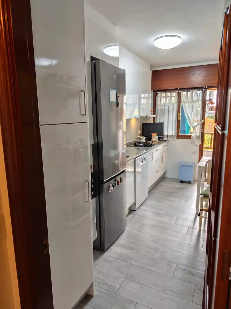 Appartamento con ascensore in vendita a Avenida de Cervantes