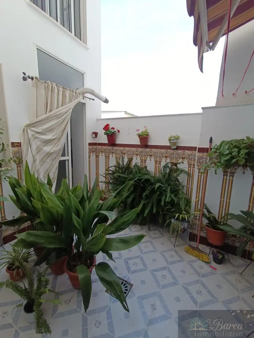 Terrace of Flat for sale in Rute, Córdoba