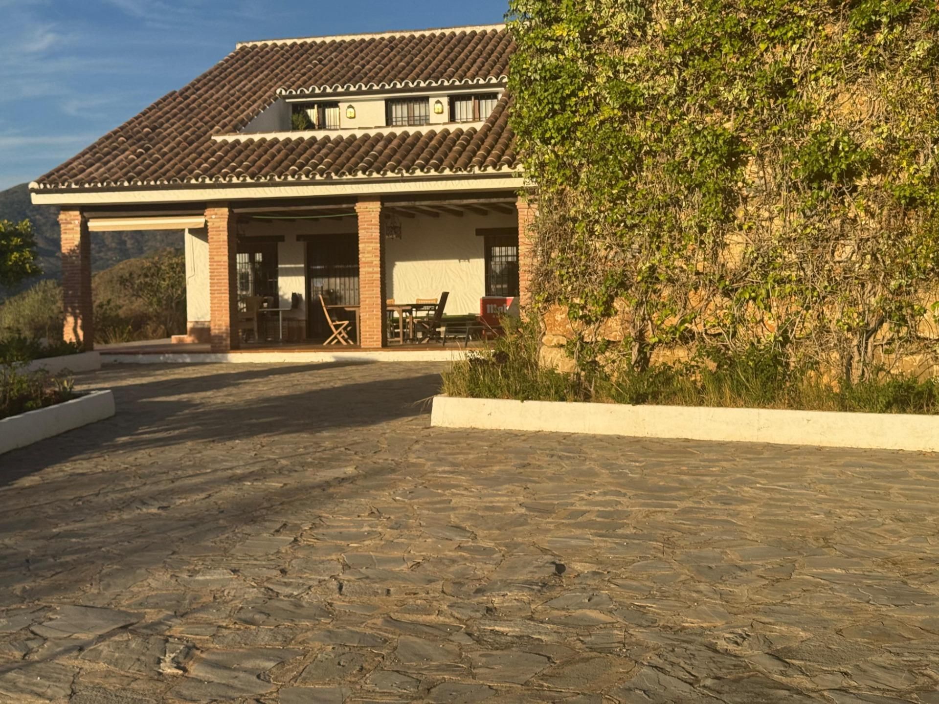 Casa o chalet en venta en Marbella con Jardín privado, Terraza y Piscina