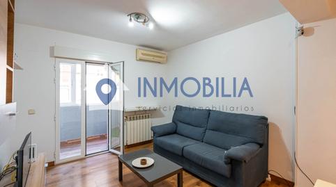 Photo 3 of Flat for sale in Calle de Ochagavia, Valdezarza, Madrid