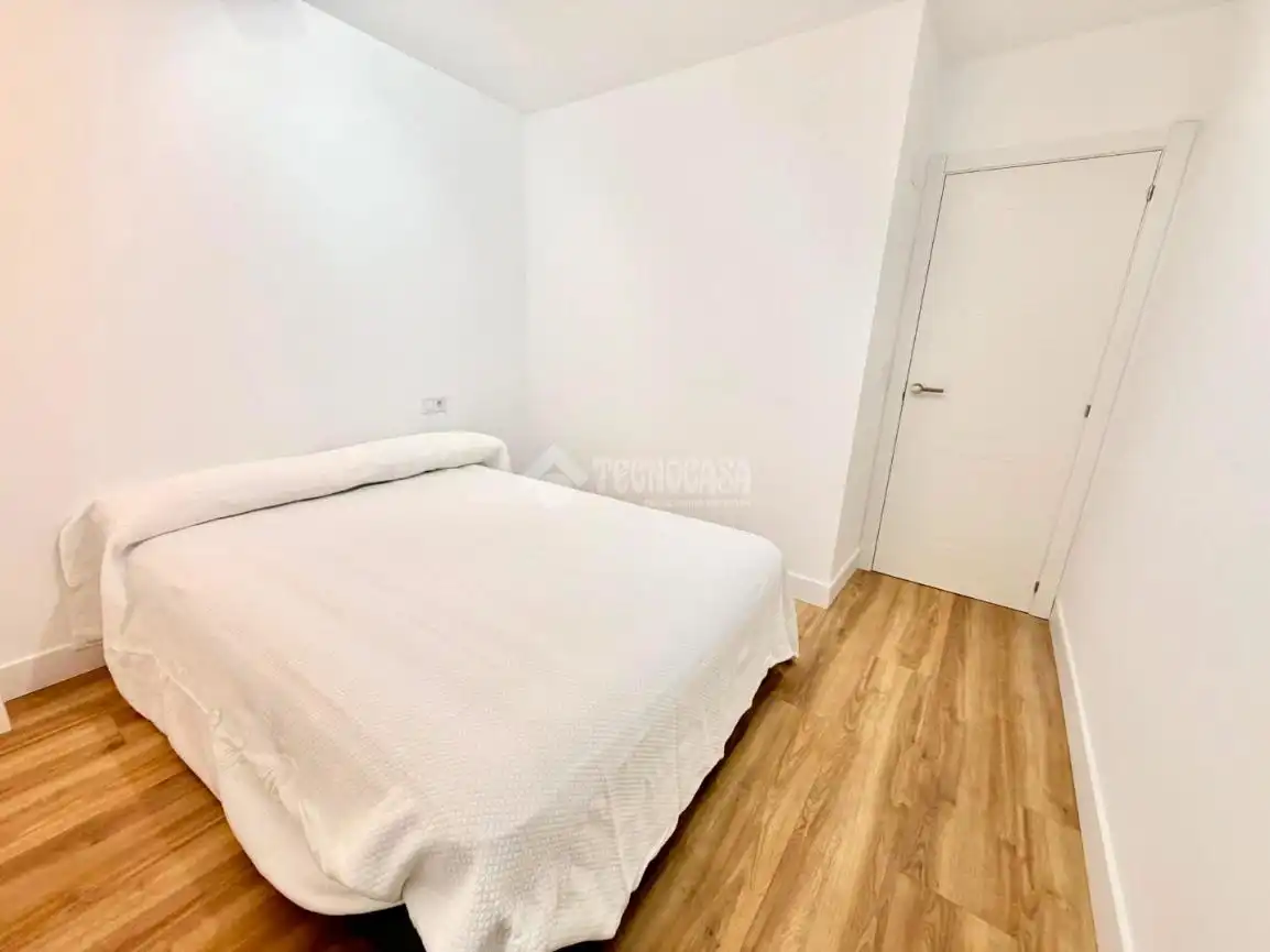 Habitación de Piso en venta en Santander con Calefacción, Parquet y Amueblado