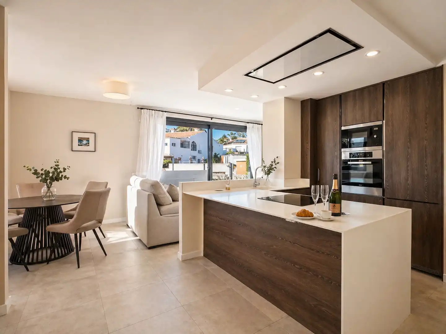 Casa en venta en El Faro de Calaburra - Chaparral, imagen 12