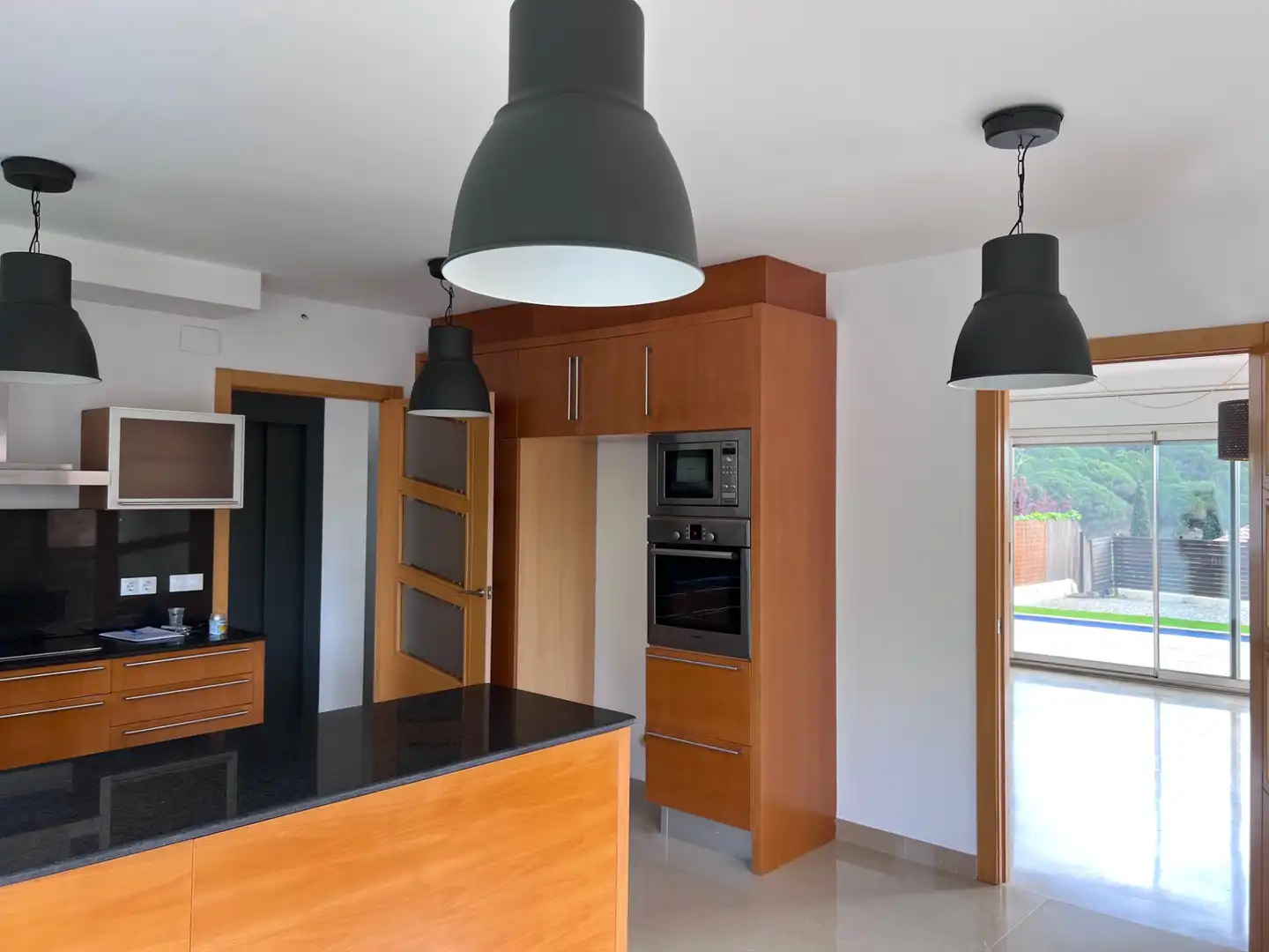 Casa amb terrassa en venda a Vilassar de Dalt, imagen 15