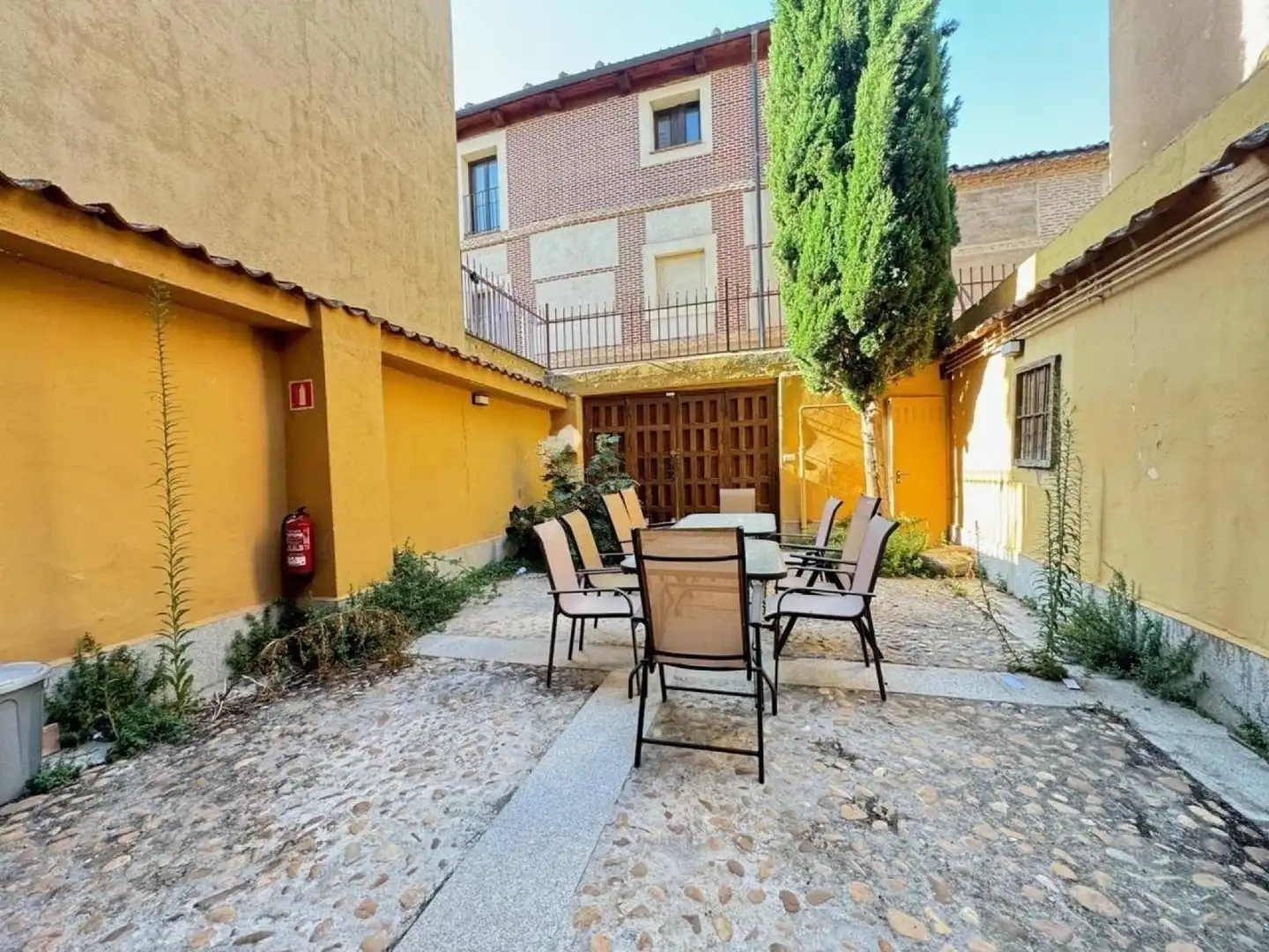 Inmuebles singulares en venta en Plaza Mayor - San Agustín, imagen 41