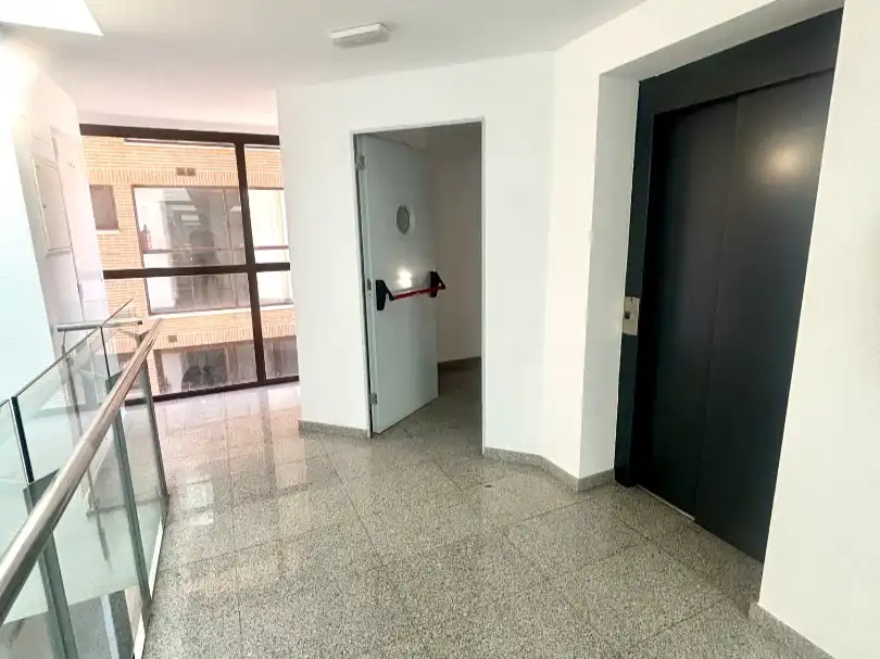 Flat for sale in Mora  with Air Conditioner, Heating and Parquet flooring