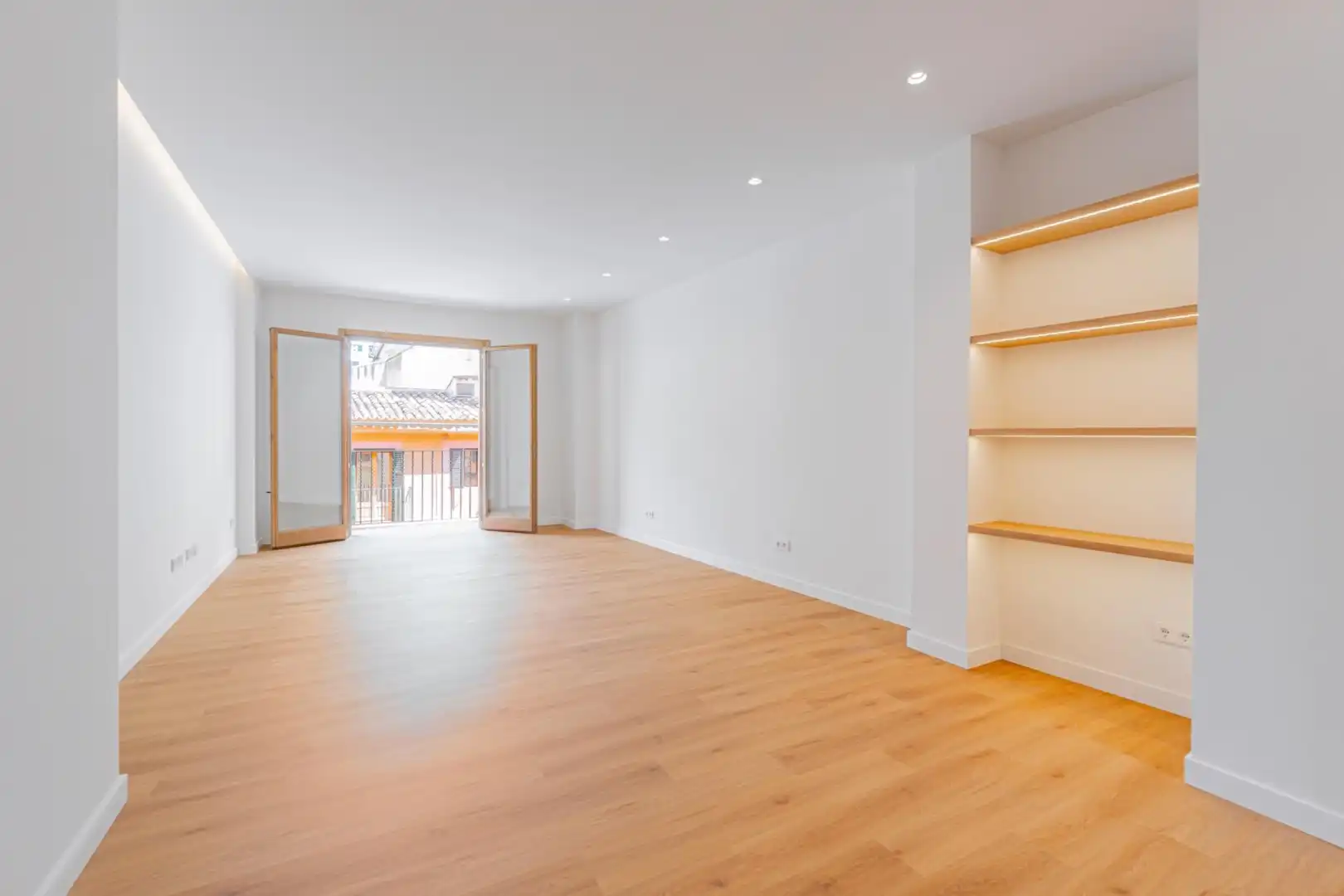 Wohnung zum Verkauf in  Palma de Mallorca mit Klimaanlage und Balkon