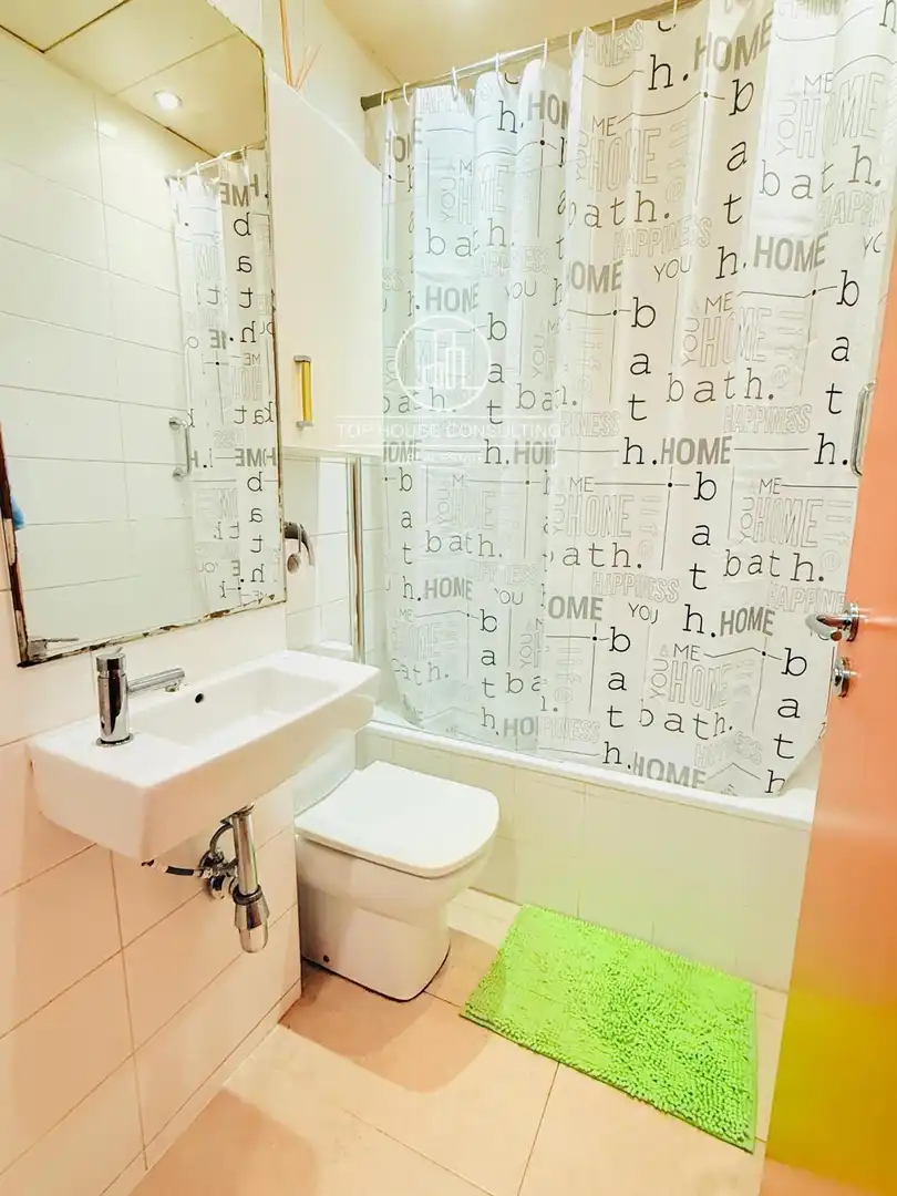 Piso en venta en Zona alta
